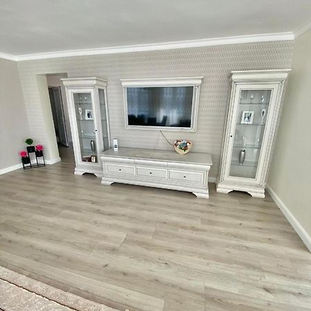 Anca'S Home Oradea Zewnętrze zdjęcie