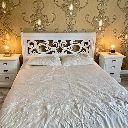 Anca'S Home Oradea Zewnętrze zdjęcie