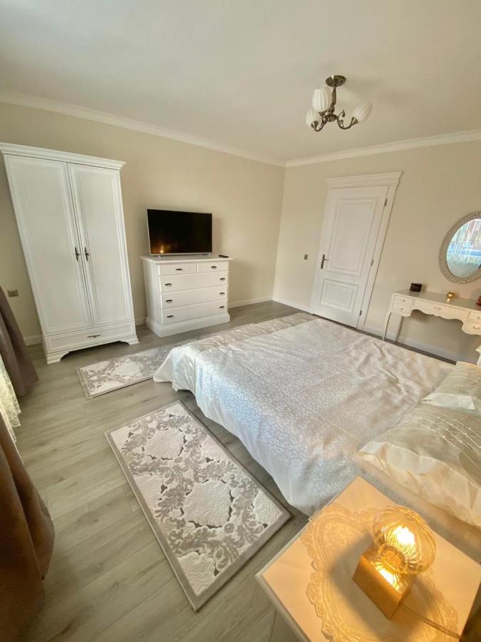 Anca'S Home Oradea Zewnętrze zdjęcie