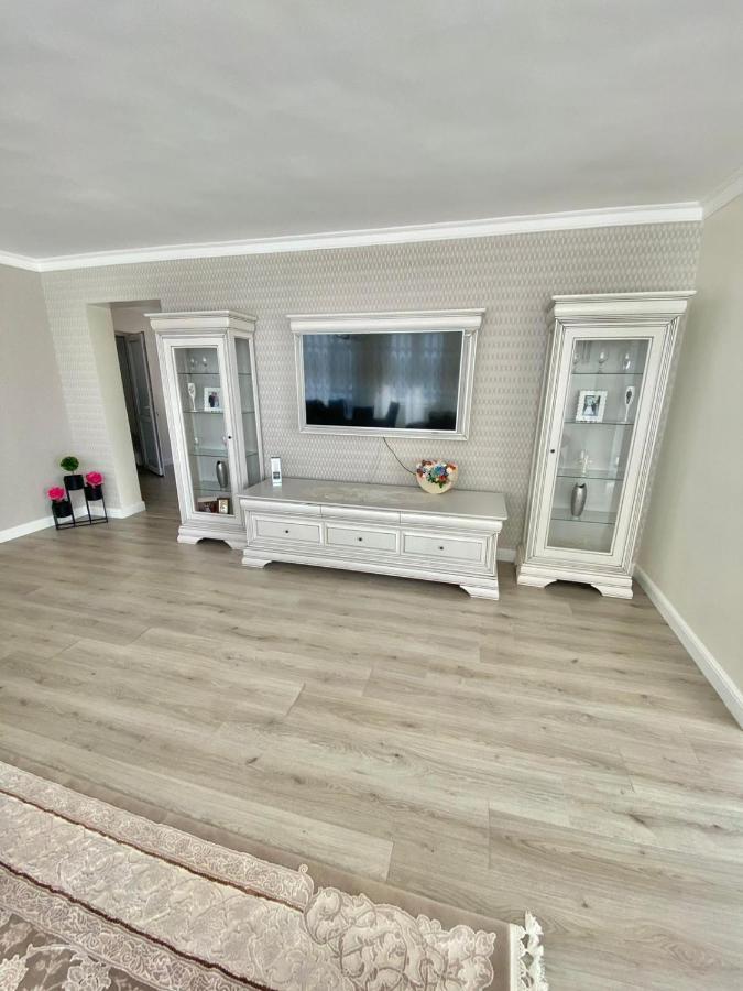 Anca'S Home Oradea Zewnętrze zdjęcie