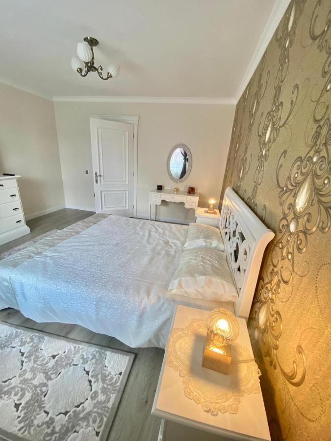 Anca'S Home Oradea Zewnętrze zdjęcie