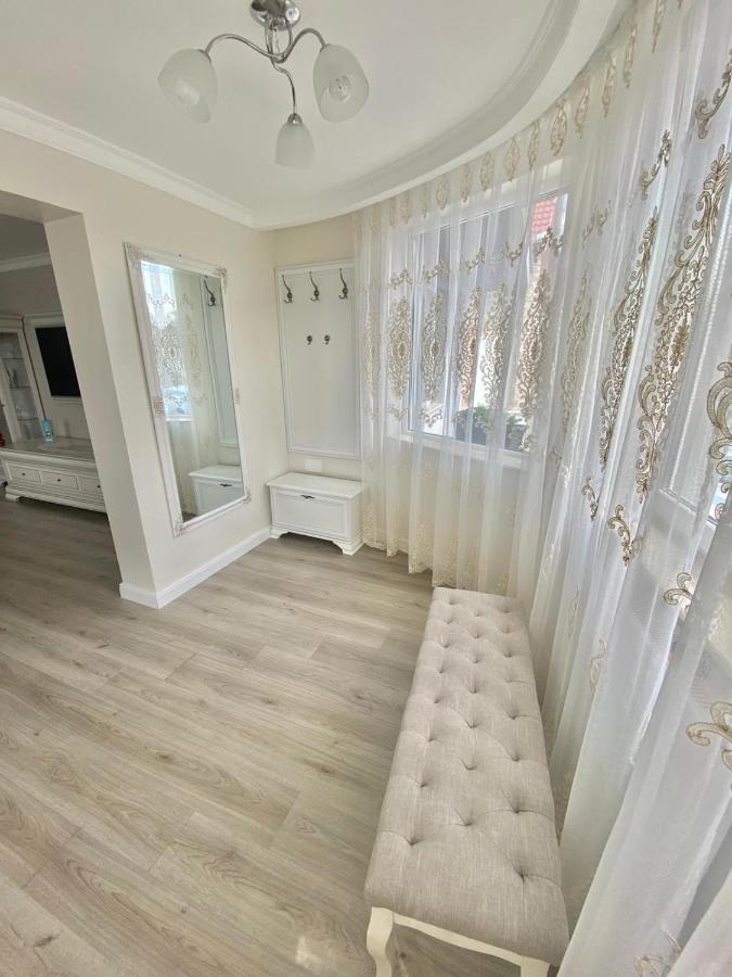 Anca'S Home Oradea Zewnętrze zdjęcie