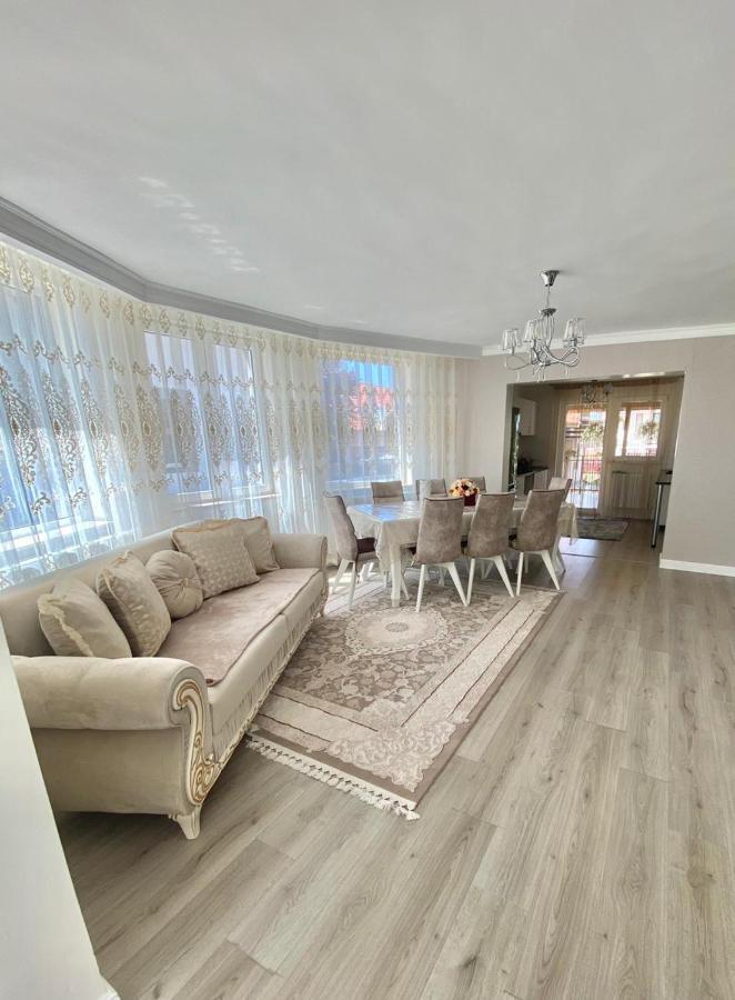 Anca'S Home Oradea Zewnętrze zdjęcie