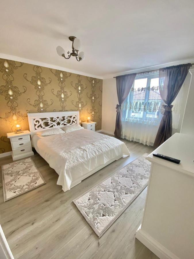 Anca'S Home Oradea Zewnętrze zdjęcie