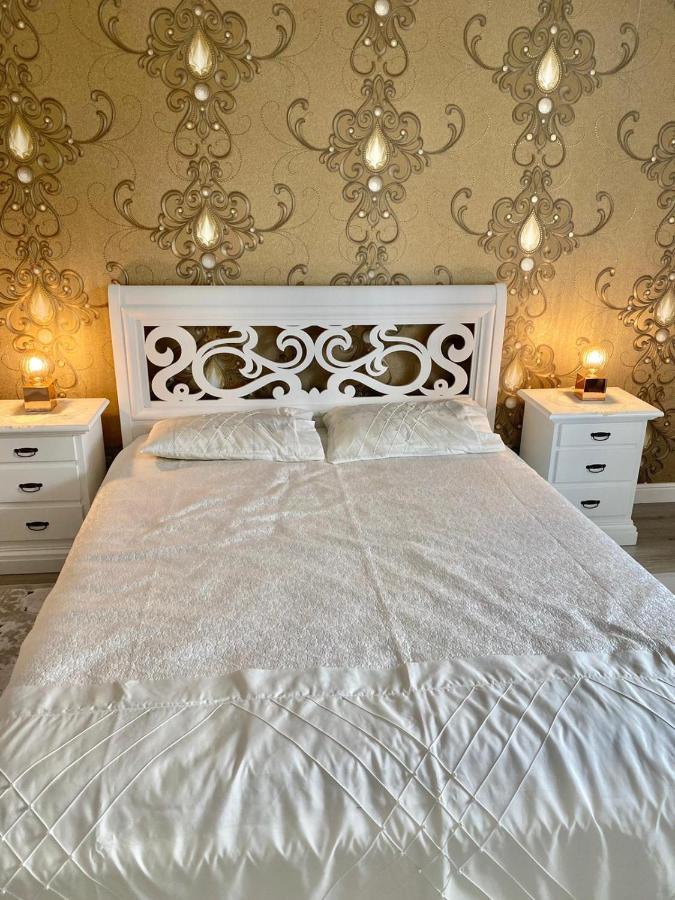 Anca'S Home Oradea Zewnętrze zdjęcie