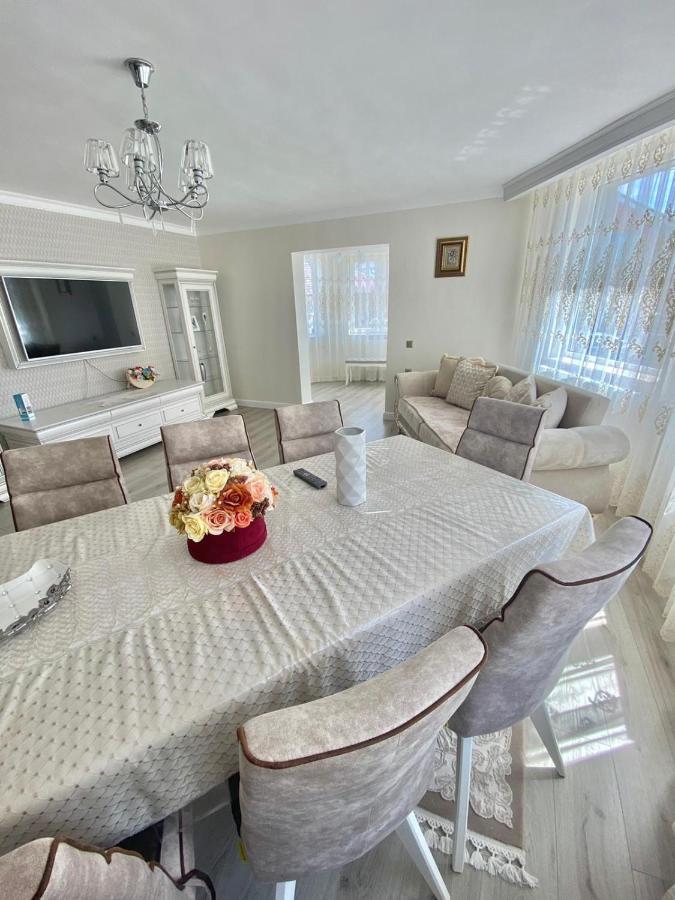 Anca'S Home Oradea Zewnętrze zdjęcie