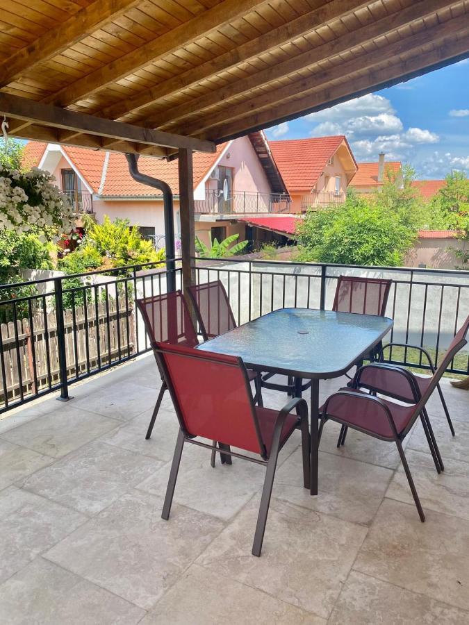 Anca'S Home Oradea Zewnętrze zdjęcie