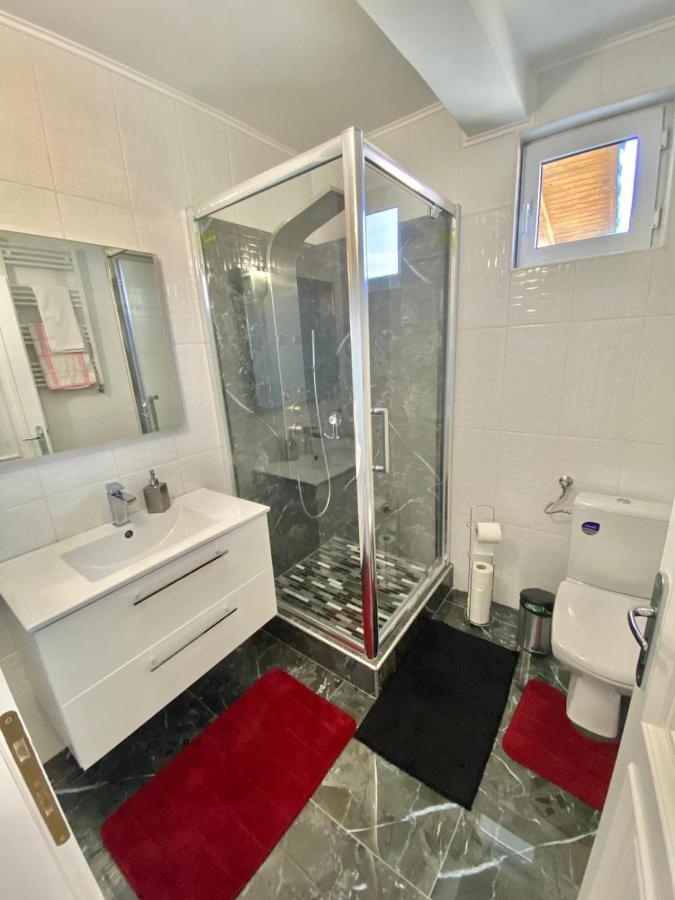 Anca'S Home Oradea Zewnętrze zdjęcie